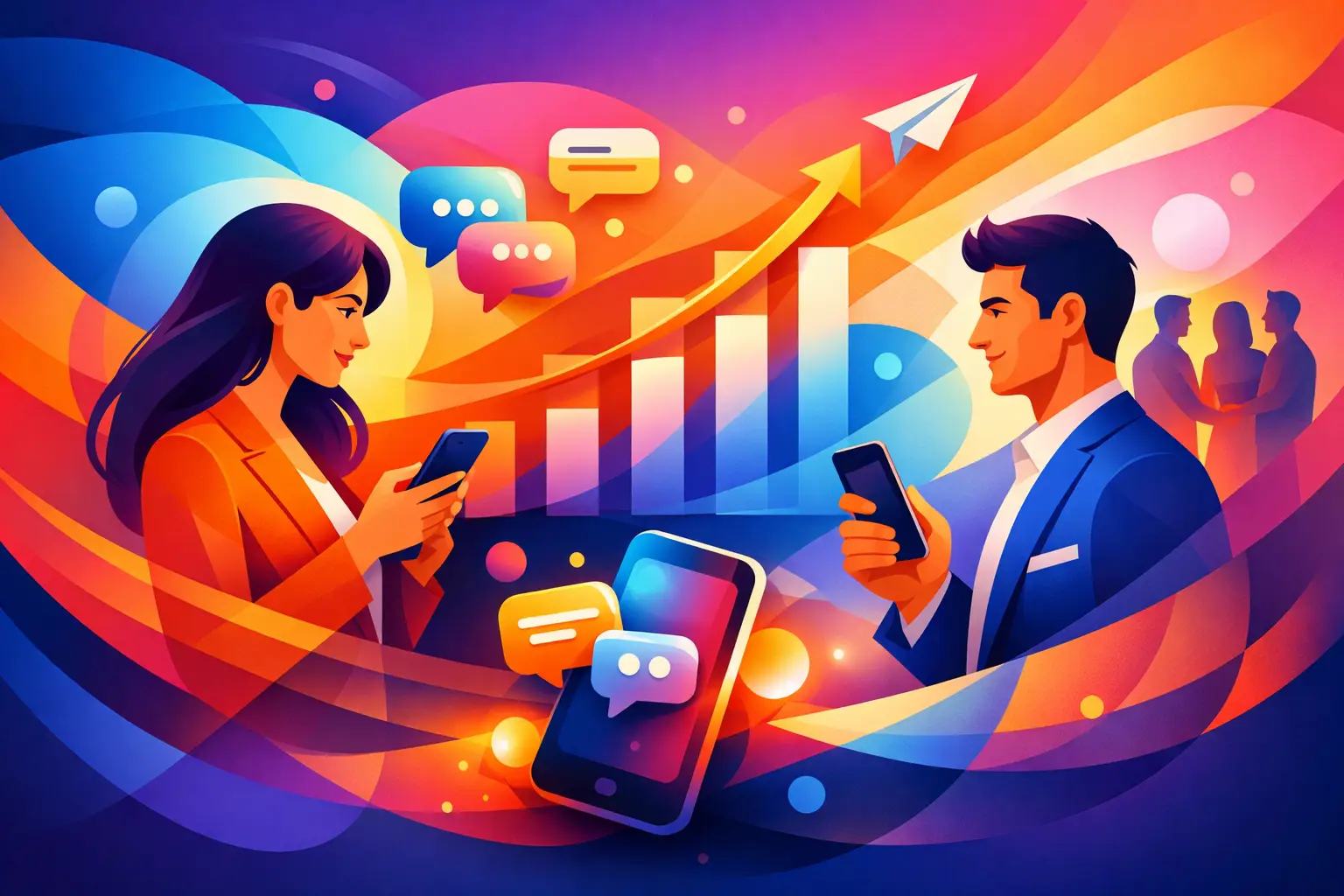 Guida consenso marketing SMS per aziende
