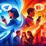 SMS transazionali vs promozionali: cosa cambia
