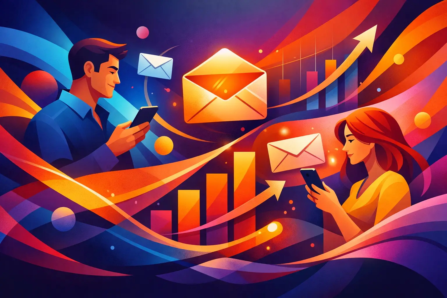 Tasso apertura SMS: quanto conta e come migliorarlo