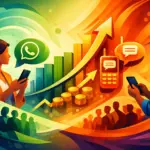 WhatsApp Business vs SMS: quale fa vendere di più?