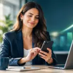 Come automatizzare solleciti pagamento via SMS