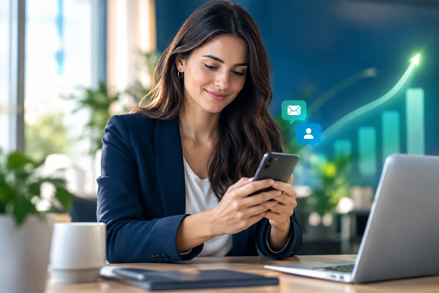 Come gestire consenso SMS aziendale senza errori