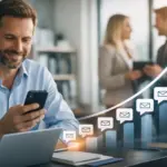 Come raccogliere consensi SMS che vendono