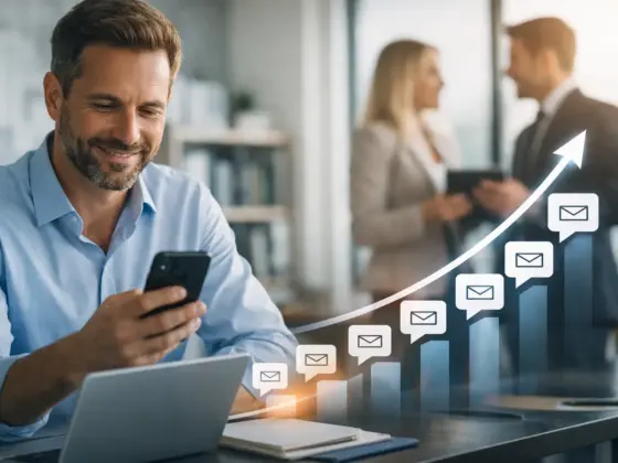 Come raccogliere consensi SMS che vendono