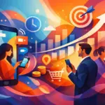Marketing mobile: clienti, vendite e appuntamenti