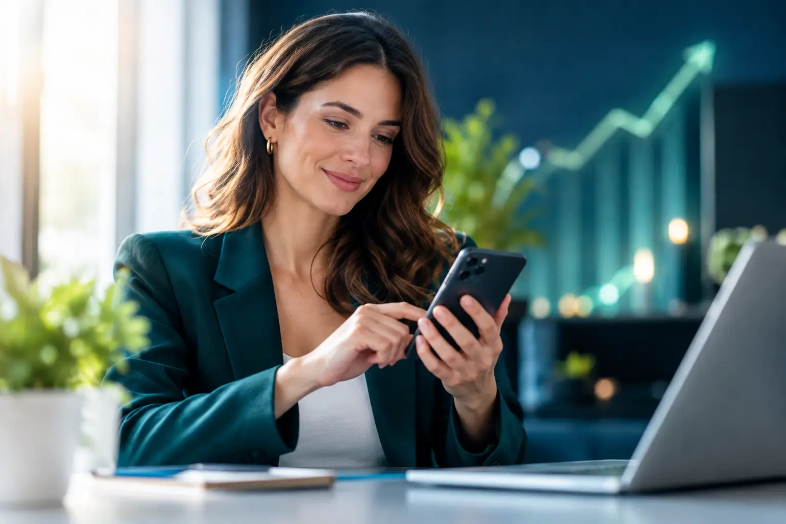 Modelli messaggi SMS commerciali che vendono