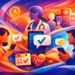 SMS per conferma prenotazioni sanitarie efficaci