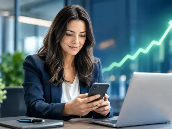 Come funziona la ricezione SMS in azienda
