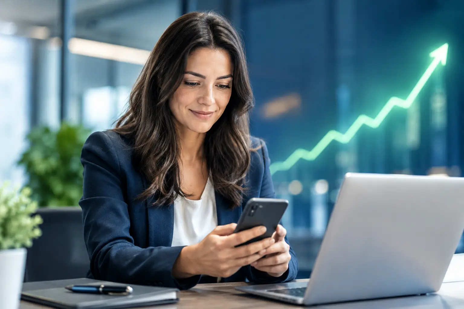 Come funziona la ricezione SMS in azienda