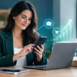 Guida all’integrazione SMS per e-commerce