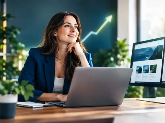 Landing page vs sito web: cosa serve per vendere
