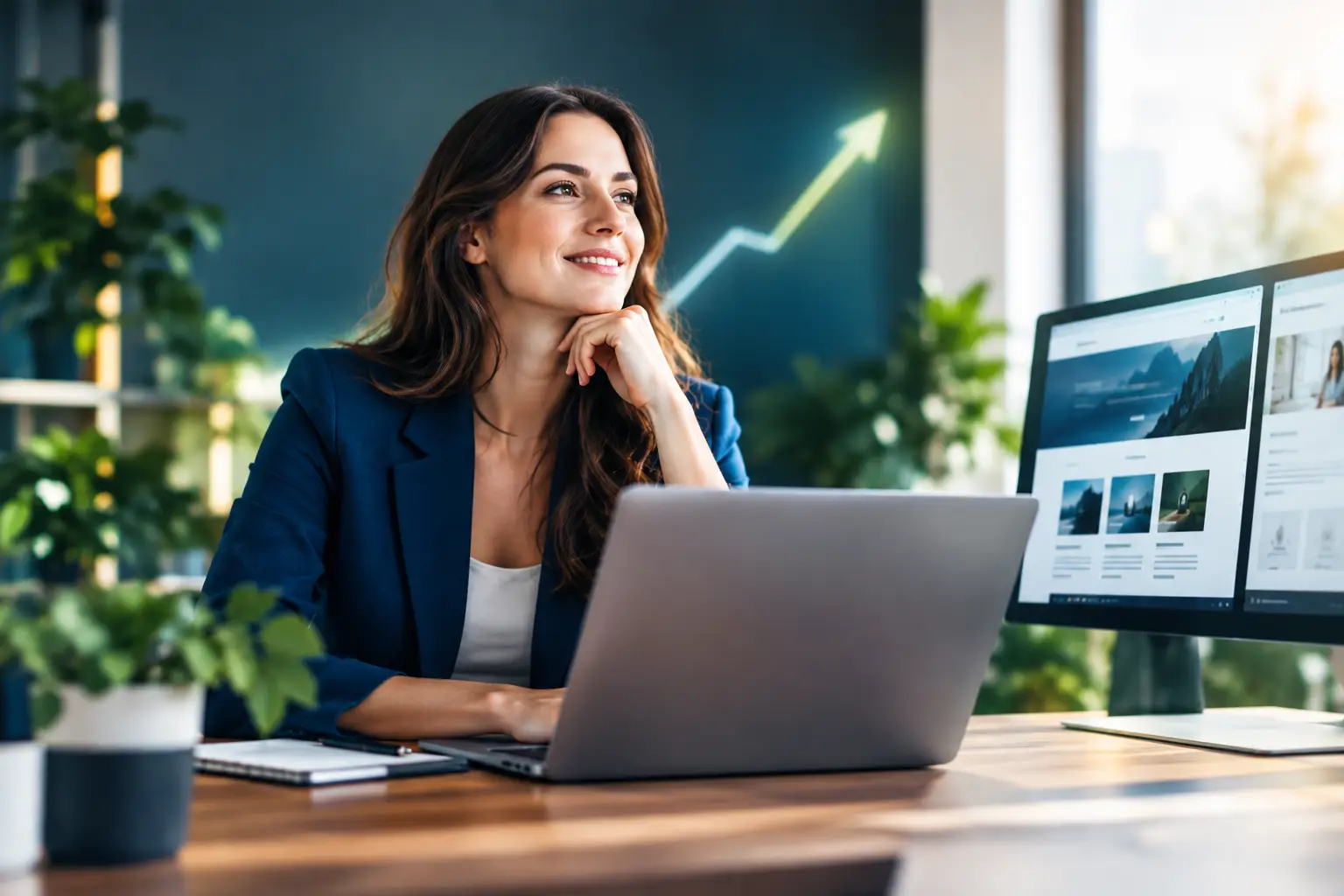 Landing page vs sito web: cosa serve per vendere
