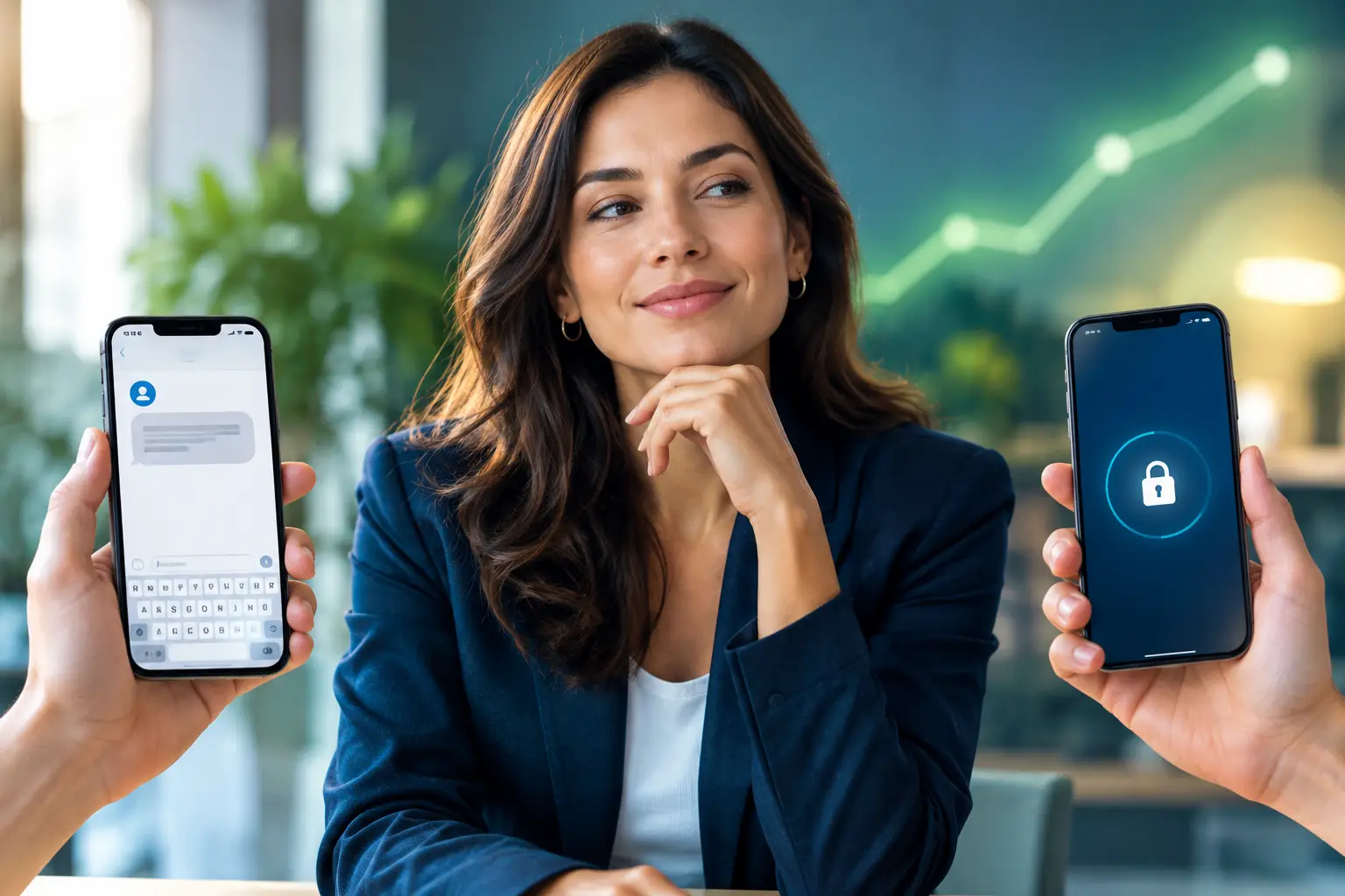 OTP SMS vs app: quale scegliere per l’accesso?
