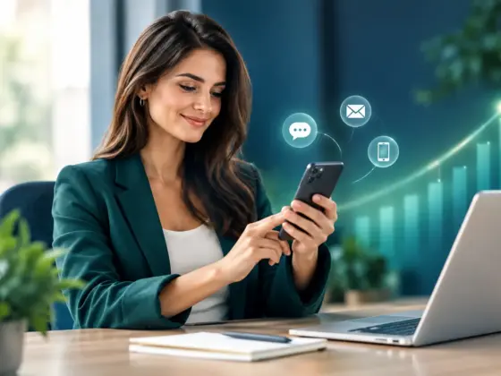 Valutazione piattaforme SMS per campagne efficaci