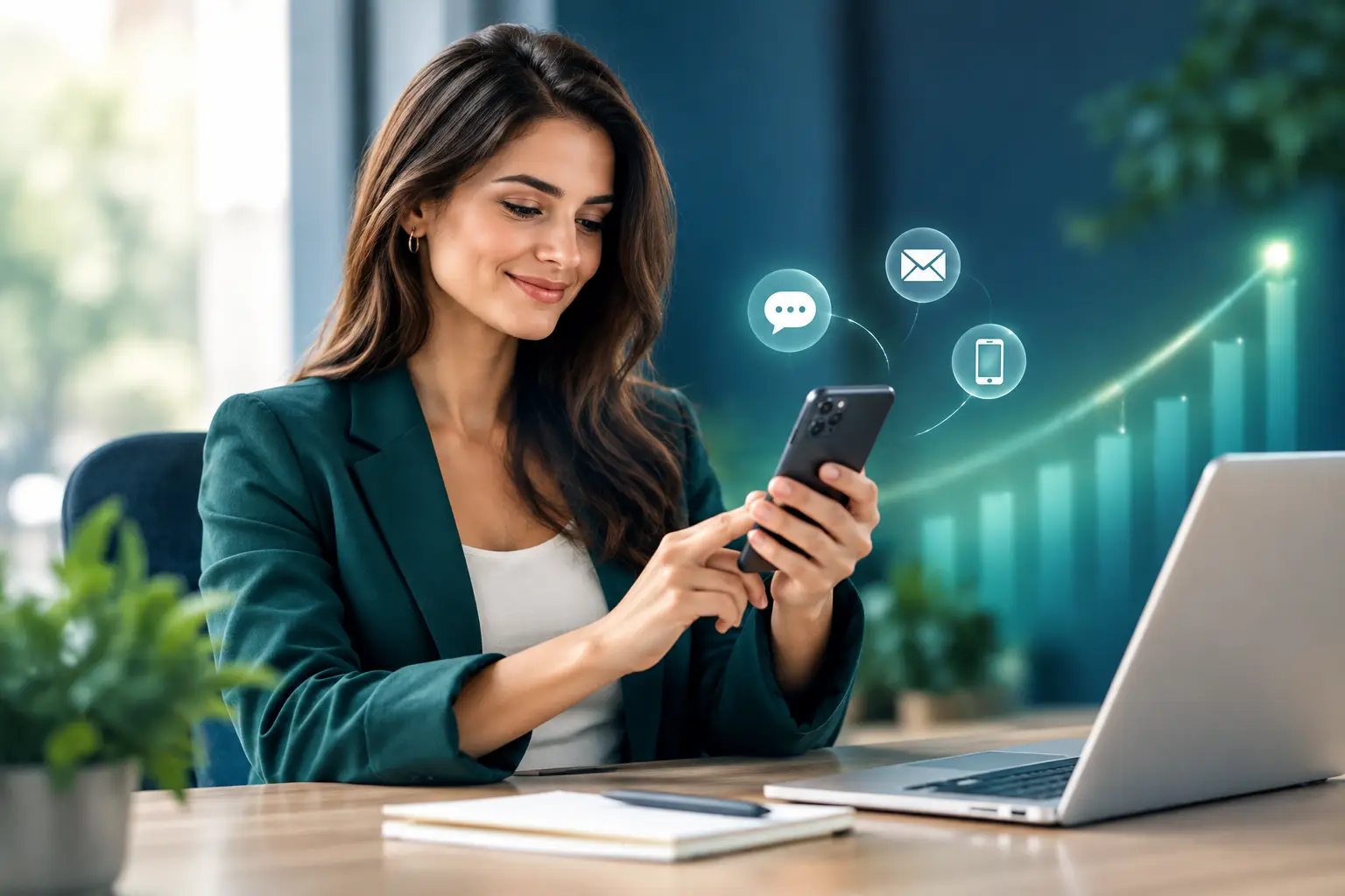 Valutazione piattaforme SMS per campagne efficaci
